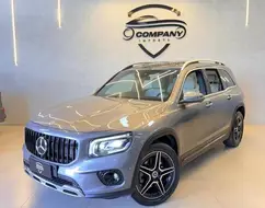 MERCEDES-BENZ GLB 200 1.3 CGI GASOLINA PROGRESSIVE 7G-DCT MERCEDES-BENZ GLB 200 1.3 CGI GASOLINA PROGRESSIVE 7G-DCT