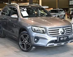 MERCEDES-BENZ GLB 200 1.3 MHEV PROGRESSIVE 7G-DCT MERCEDES-BENZ GLB 200 1.3 MHEV PROGRESSIVE 7G-DCT