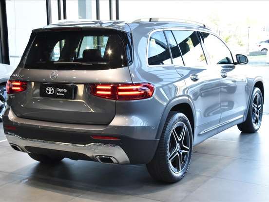 MERCEDES-BENZ-GLB 200-1.3 MHEV PROGRESSIVE 7G-DCT MERCEDES-BENZ-GLB 200-2023