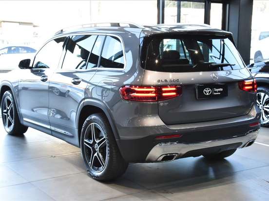 MERCEDES-BENZ-GLB 200-1.3 MHEV PROGRESSIVE 7G-DCT MERCEDES-BENZ-GLB 200-2023
