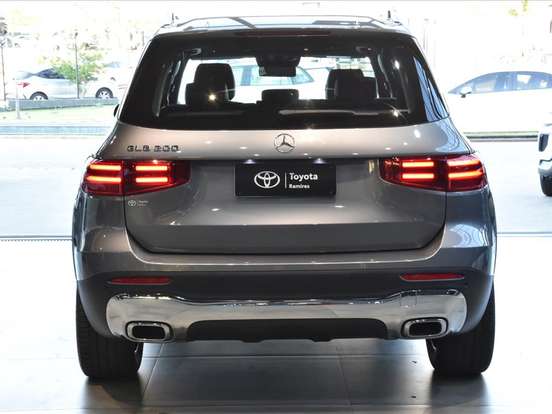 MERCEDES-BENZ-GLB 200-1.3 MHEV PROGRESSIVE 7G-DCT MERCEDES-BENZ-GLB 200-2023