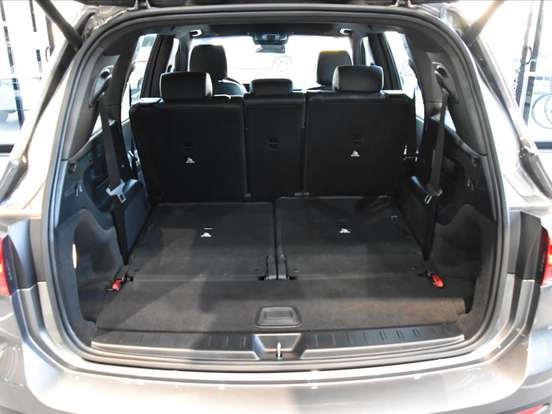 MERCEDES-BENZ-GLB 200-1.3 MHEV PROGRESSIVE 7G-DCT MERCEDES-BENZ-GLB 200-2023