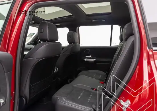 MERCEDES-BENZ-GLB 220-2026