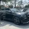 MERCEDES-BENZ GLB 220 2.0 MHEV AMG LINE 4MATIC 8G-DCT MERCEDES-BENZ GLB 220 2.0 MHEV AMG LINE 4MATIC 8G-DCT