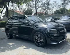 MERCEDES-BENZ GLB 220 2.0 MHEV AMG LINE 4MATIC 8G-DCT MERCEDES-BENZ GLB 220 2.0 MHEV AMG LINE 4MATIC 8G-DCT