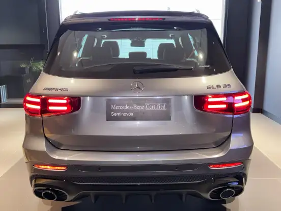 MERCEDES-BENZ-GLB 35 AMG-2026