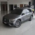 MERCEDES-BENZ GLB 35 AMG 2.0 MHEV 4MATIC SPEEDSHIFT MERCEDES-BENZ GLB 35 AMG 2.0 MHEV 4MATIC SPEEDSHIFT