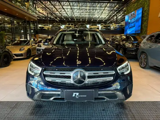 MERCEDES-BENZ-GLC 220d-2021