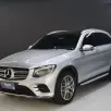 MERCEDES-BENZ GLC 250 2.0 CGI GASOLINA 4MATIC 9G-TRONIC MERCEDES-BENZ GLC 250 2.0 CGI GASOLINA 4MATIC 9G-TRONIC