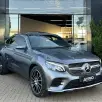 MERCEDES-BENZ GLC 250 2.0 CGI GASOLINA COUPÉ 4MATIC 9G-TRONIC MERCEDES-BENZ GLC 250 2.0 CGI GASOLINA COUPÉ 4MATIC 9G-TRONIC