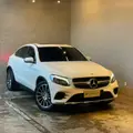 MERCEDES-BENZ GLC 250 2.0 CGI GASOLINA COUPÉ 4MATIC 9G-TRONIC MERCEDES-BENZ GLC 250 2.0 CGI GASOLINA COUPÉ 4MATIC 9G-TRONIC