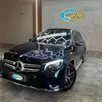 MERCEDES-BENZ GLC 250 2.0 CGI GASOLINA SPORT 4MATIC 9G-TRONIC MERCEDES-BENZ GLC 250 2.0 CGI GASOLINA SPORT 4MATIC 9G-TRONIC