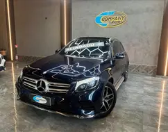 MERCEDES-BENZ GLC 250 2.0 CGI GASOLINA SPORT 4MATIC 9G-TRONIC MERCEDES-BENZ GLC 250 2.0 CGI GASOLINA SPORT 4MATIC 9G-TRONIC