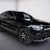 MERCEDES-BENZ GLC 300 2.0 CGI GASOLINA COUPÉ AMG LINE 4MATIC 9G-TRONIC MERCEDES-BENZ GLC 300 2.0 CGI GASOLINA COUPÉ AMG LINE 4MATIC 9G-TRONIC