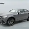 MERCEDES-BENZ GLC 300 2.0 MHEV AMG LINE 4MATIC 9G-TRONIC MERCEDES-BENZ GLC 300 2.0 MHEV AMG LINE 4MATIC 9G-TRONIC