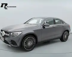 MERCEDES-BENZ GLC 300 2.0 MHEV AMG LINE 4MATIC 9G-TRONIC MERCEDES-BENZ GLC 300 2.0 MHEV AMG LINE 4MATIC 9G-TRONIC
