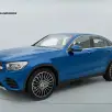 MERCEDES-BENZ GLC 300 2.0 MHEV AMG LINE 4MATIC 9G-TRONIC MERCEDES-BENZ GLC 300 2.0 MHEV AMG LINE 4MATIC 9G-TRONIC