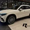 MERCEDES-BENZ GLC 300 2.0 MHEV AMG LINE 4MATIC 9G-TRONIC MERCEDES-BENZ GLC 300 2.0 MHEV AMG LINE 4MATIC 9G-TRONIC