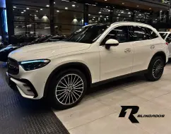 MERCEDES-BENZ GLC 300 2.0 MHEV AMG LINE 4MATIC 9G-TRONIC MERCEDES-BENZ GLC 300 2.0 MHEV AMG LINE 4MATIC 9G-TRONIC