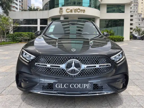 MERCEDES-BENZ-GLC 300-2026