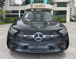 MERCEDES-BENZ GLC 300 2.0 MHEV AMG LINE COUPÉ 4MATIC 9G-TRONIC MERCEDES-BENZ GLC 300 2.0 MHEV AMG LINE COUPÉ 4MATIC 9G-TRONIC