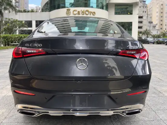 MERCEDES-BENZ-GLC 300-2026