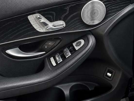 MERCEDES-BENZ-GLC 300-2.0 CGI GASOLINA COUPÉ 4MATIC 9G-TRONIC MERCEDES-BENZ-GLC 300-2020