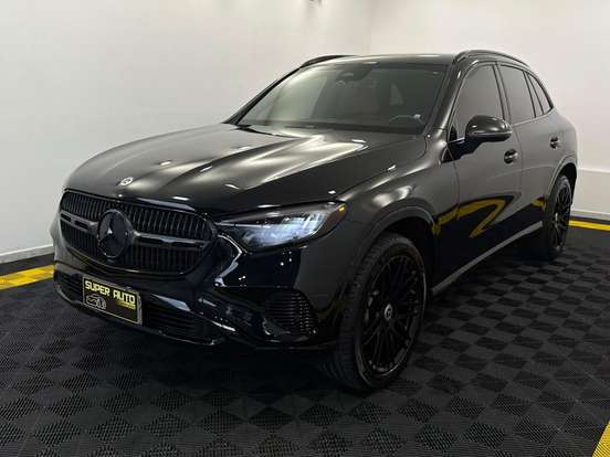 MERCEDES-BENZ-GLC 300-2.0 MHEV 4MATIC 9G-TRONIC MERCEDES-BENZ-GLC 300-2023