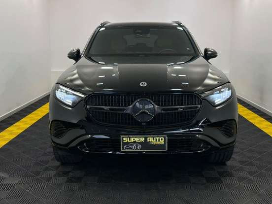 MERCEDES-BENZ-GLC 300-2.0 MHEV 4MATIC 9G-TRONIC MERCEDES-BENZ-GLC 300-2023