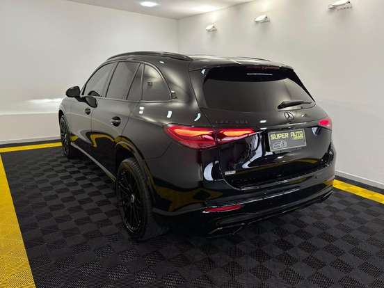 MERCEDES-BENZ-GLC 300-2.0 MHEV 4MATIC 9G-TRONIC MERCEDES-BENZ-GLC 300-2023