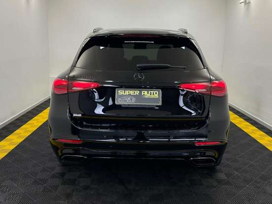 MERCEDES-BENZ-GLC 300-2.0 MHEV 4MATIC 9G-TRONIC MERCEDES-BENZ-GLC 300-2023
