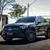 MERCEDES-BENZ GLC 300 2.0 MHEV AMG LINE 4MATIC 9G-TRONIC MERCEDES-BENZ GLC 300 2.0 MHEV AMG LINE 4MATIC 9G-TRONIC
