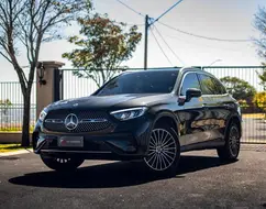 MERCEDES-BENZ GLC 300 2.0 MHEV AMG LINE 4MATIC 9G-TRONIC MERCEDES-BENZ GLC 300 2.0 MHEV AMG LINE 4MATIC 9G-TRONIC