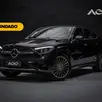MERCEDES-BENZ GLC 300 2.0 MHEV AMG LINE COUPÉ 4MATIC 9G-TRONIC MERCEDES-BENZ GLC 300 2.0 MHEV AMG LINE COUPÉ 4MATIC 9G-TRONIC