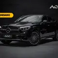 MERCEDES-BENZ GLC 300 2.0 MHEV AMG LINE COUPÉ 4MATIC 9G-TRONIC MERCEDES-BENZ GLC 300 2.0 MHEV AMG LINE COUPÉ 4MATIC 9G-TRONIC
