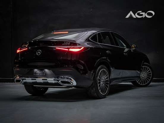 MERCEDES-BENZ-GLC 300-2026