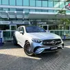 MERCEDES-BENZ GLC 300 2.0 MHEV AMG LINE COUPÉ 4MATIC 9G-TRONIC MERCEDES-BENZ GLC 300 2.0 MHEV AMG LINE COUPÉ 4MATIC 9G-TRONIC