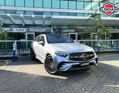 MERCEDES-BENZ GLC 300 2.0 MHEV AMG LINE COUPÉ 4MATIC 9G-TRONIC MERCEDES-BENZ GLC 300 2.0 MHEV AMG LINE COUPÉ 4MATIC 9G-TRONIC
