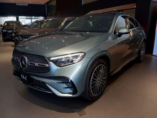 MERCEDES-BENZ-GLC 300-2026