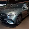 MERCEDES-BENZ GLC 300 2.0 MHEV AMG LINE COUPÉ 4MATIC 9G-TRONIC MERCEDES-BENZ GLC 300 2.0 MHEV AMG LINE COUPÉ 4MATIC 9G-TRONIC