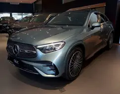 MERCEDES-BENZ GLC 300 2.0 MHEV AMG LINE COUPÉ 4MATIC 9G-TRONIC MERCEDES-BENZ GLC 300 2.0 MHEV AMG LINE COUPÉ 4MATIC 9G-TRONIC