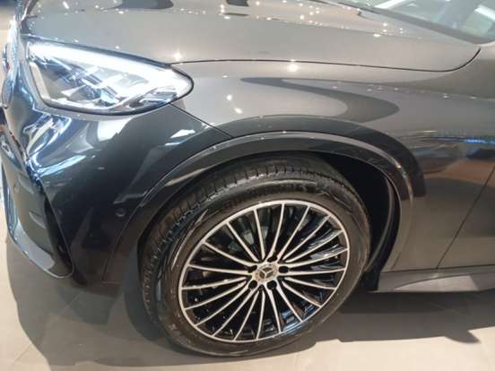MERCEDES-BENZ-GLC 300-2.0 MHEV AMG LINE COUPÉ 4MATIC 9G-TRONIC MERCEDES-BENZ-GLC 300-2026