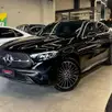 MERCEDES-BENZ GLC 300 2.0 MHEV AMG LINE COUPÉ 4MATIC 9G-TRONIC MERCEDES-BENZ GLC 300 2.0 MHEV AMG LINE COUPÉ 4MATIC 9G-TRONIC