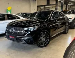 MERCEDES-BENZ GLC 300 2.0 MHEV AMG LINE COUPÉ 4MATIC 9G-TRONIC MERCEDES-BENZ GLC 300 2.0 MHEV AMG LINE COUPÉ 4MATIC 9G-TRONIC