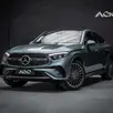 MERCEDES-BENZ GLC 300 2.0 MHEV AMG LINE COUPÉ 4MATIC 9G-TRONIC MERCEDES-BENZ GLC 300 2.0 MHEV AMG LINE COUPÉ 4MATIC 9G-TRONIC