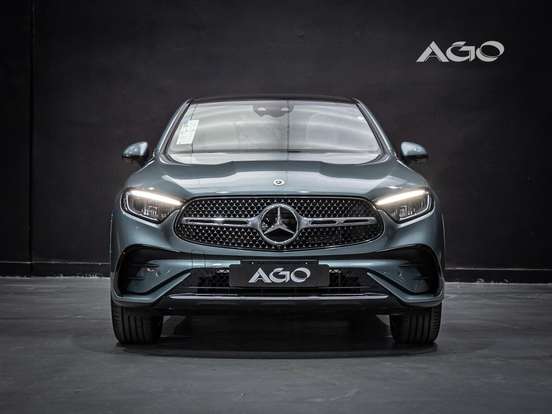 MERCEDES-BENZ-GLC 300-2026