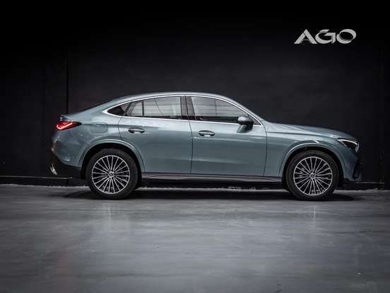 MERCEDES-BENZ-GLC 300-2026
