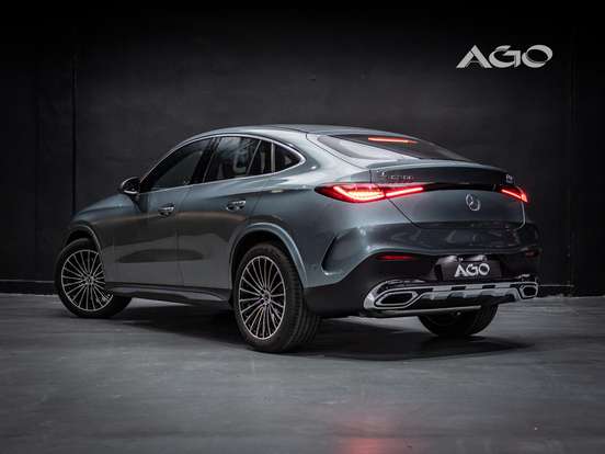 MERCEDES-BENZ-GLC 300-2026
