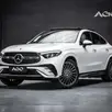 MERCEDES-BENZ GLC 300 2.0 MHEV AMG LINE COUPÉ 4MATIC 9G-TRONIC MERCEDES-BENZ GLC 300 2.0 MHEV AMG LINE COUPÉ 4MATIC 9G-TRONIC