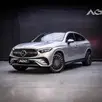 MERCEDES-BENZ GLC 300 2.0 MHEV AMG LINE COUPÉ 4MATIC 9G-TRONIC MERCEDES-BENZ GLC 300 2.0 MHEV AMG LINE COUPÉ 4MATIC 9G-TRONIC